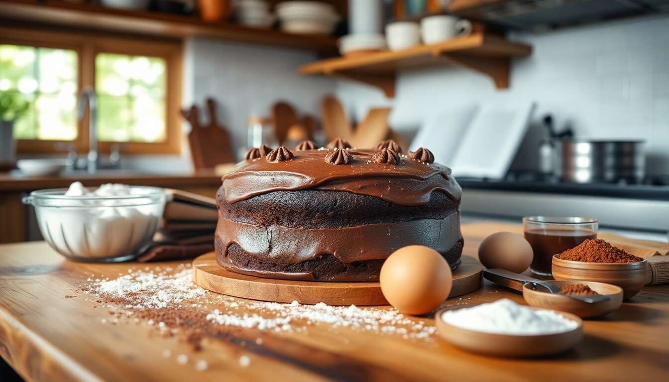 Desserts pour les nuls : le conseil pratique qui va changer votre vie en cuisine