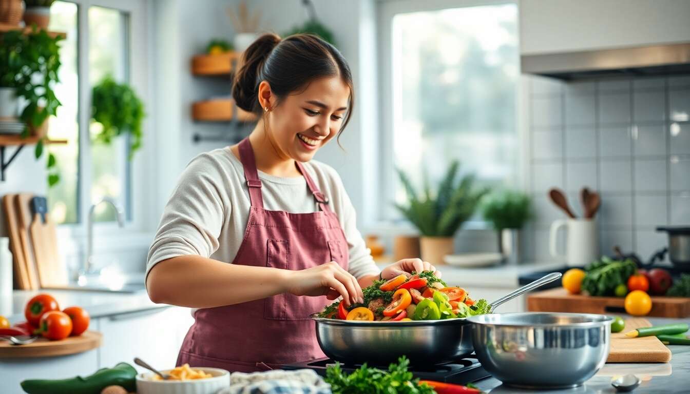 Plats pour les nuls : notre conseil pratique pour ne plus jamais rater vos plats