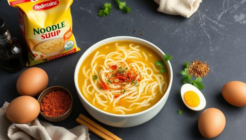 Secrets pour réussir sa soupe instantanée à la maison