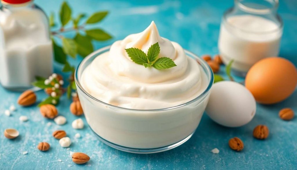 Alléger sa crème dessert : comment faire ?