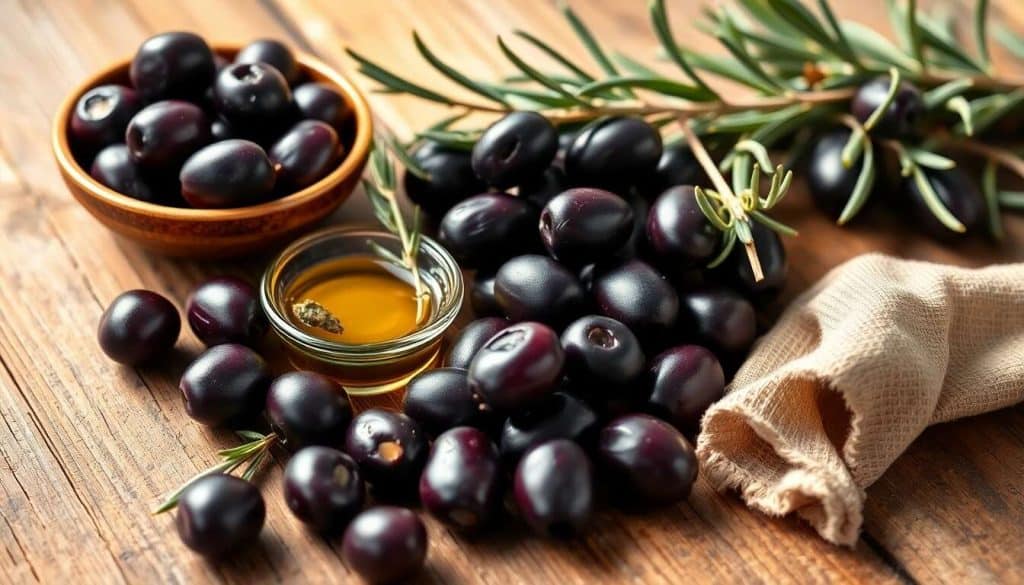 Olives de Kalamata : comment les choisir