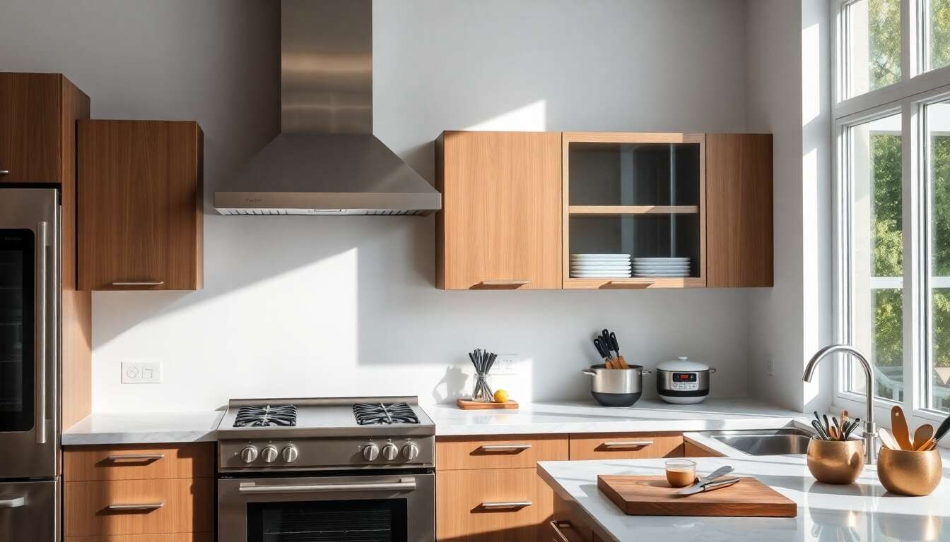 L’art de cuisiner comme un pro : découvrez les équipements indispensables