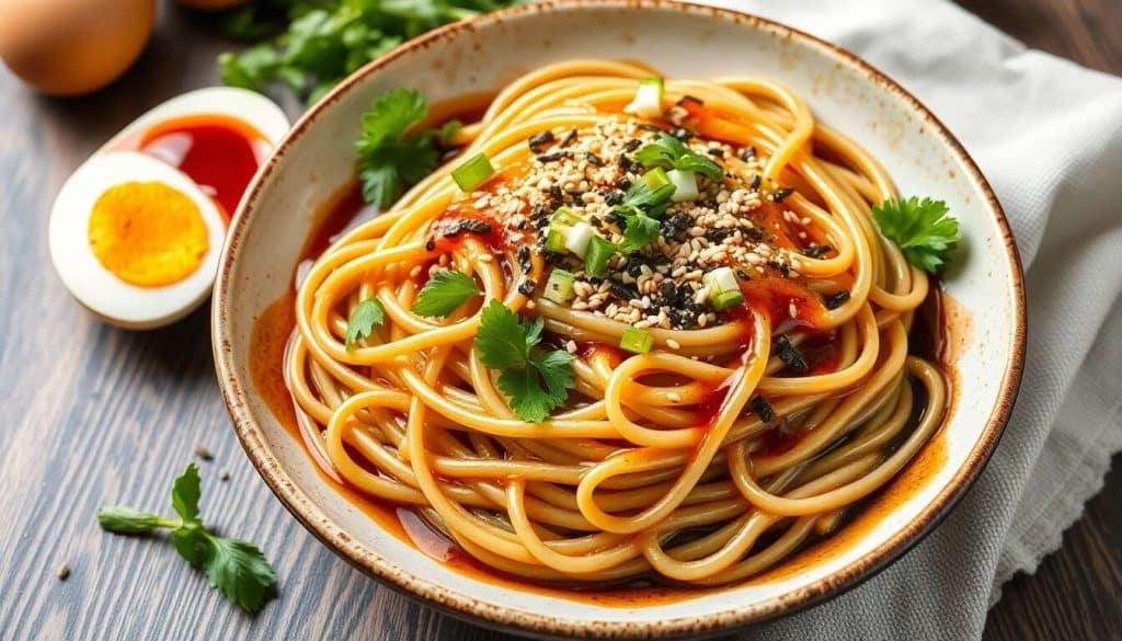 Recettes asiatiques faciles : astuces et secrets