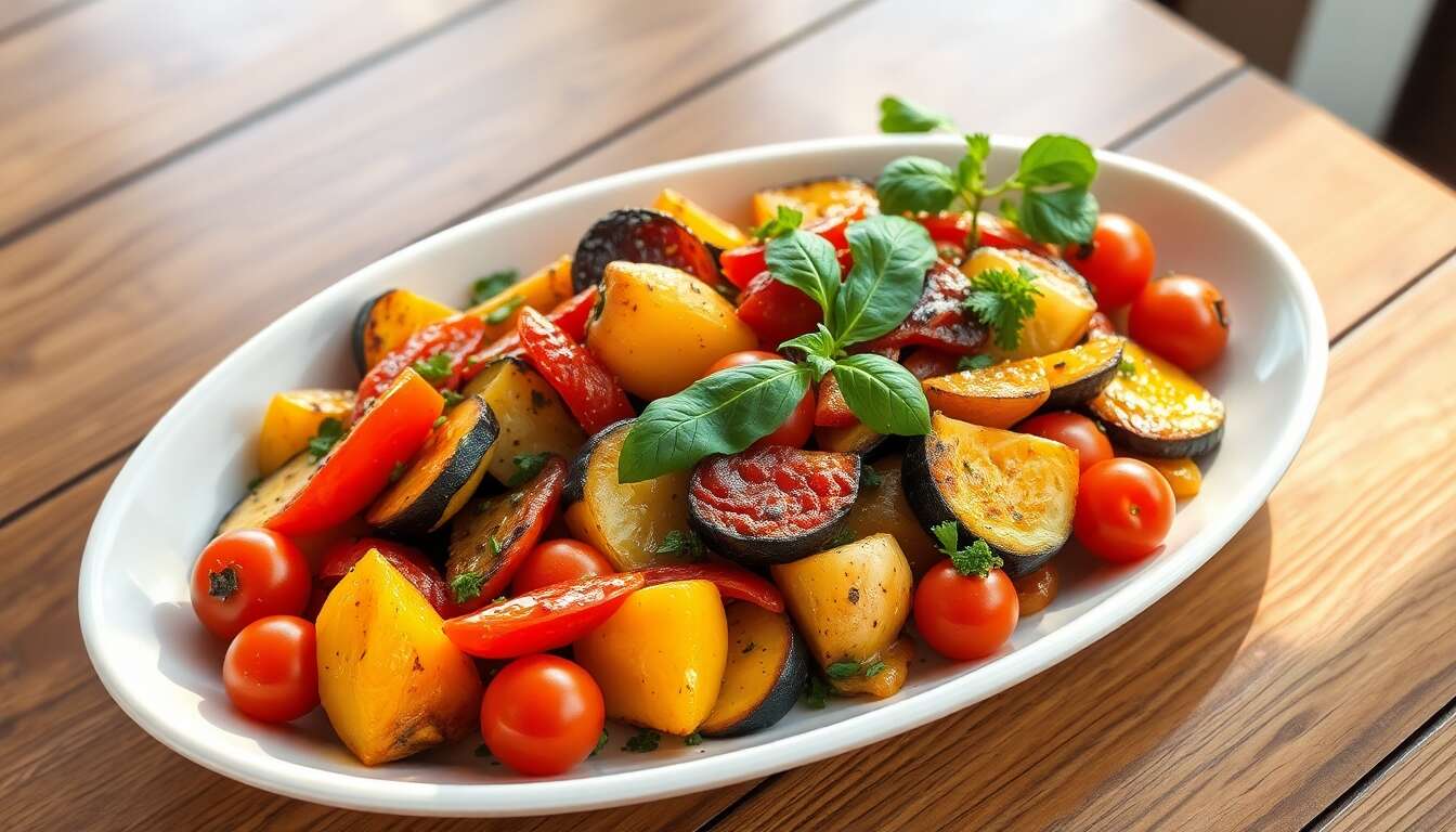 Cuisiner avec des protéines végétales : recettes faciles et savoureuses