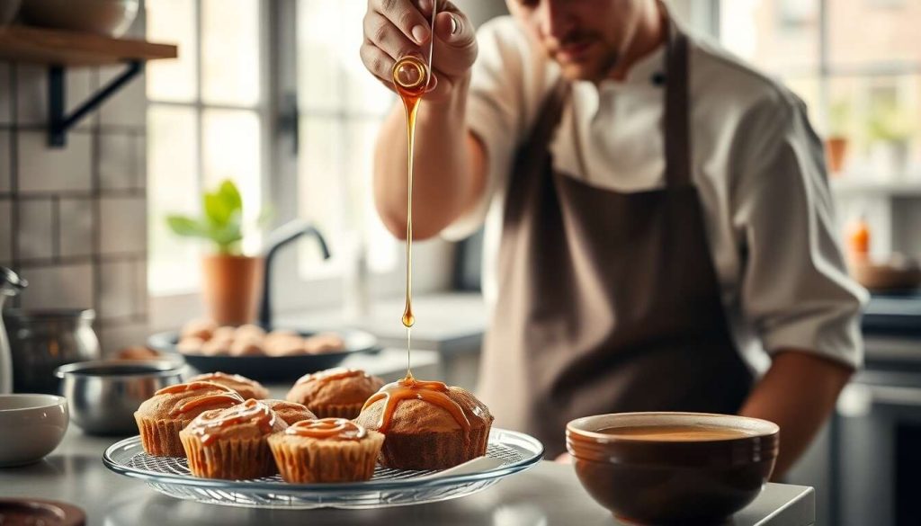 Guide d'utilisation du sirop d'agave en pâtisserie