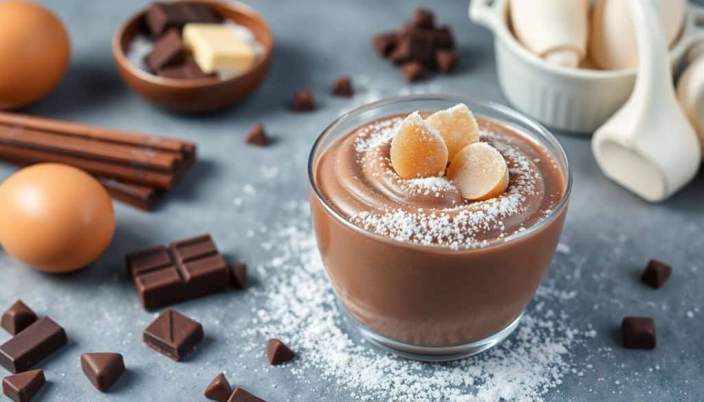 Mousse au chocolat : l'astuce pour ne jamais la rater