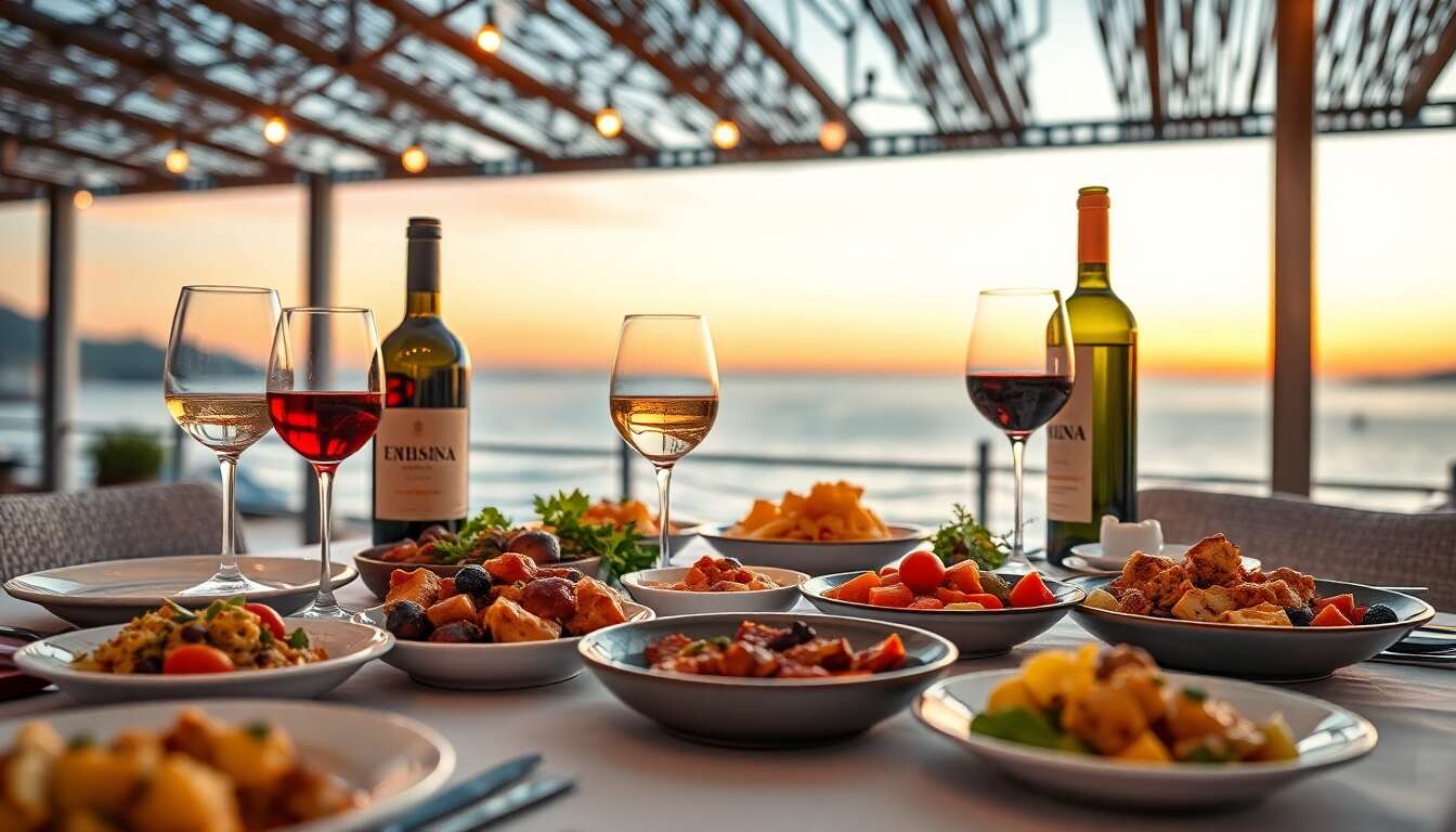 Découvrir la richesse de la cuisine méditerranéenne