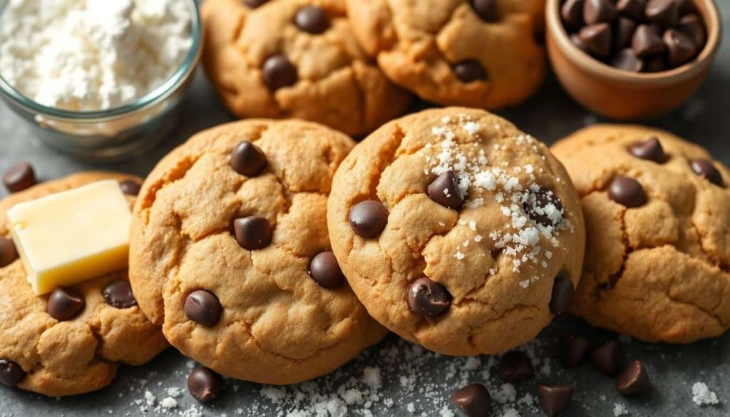 Cookies maison faciles pour tous