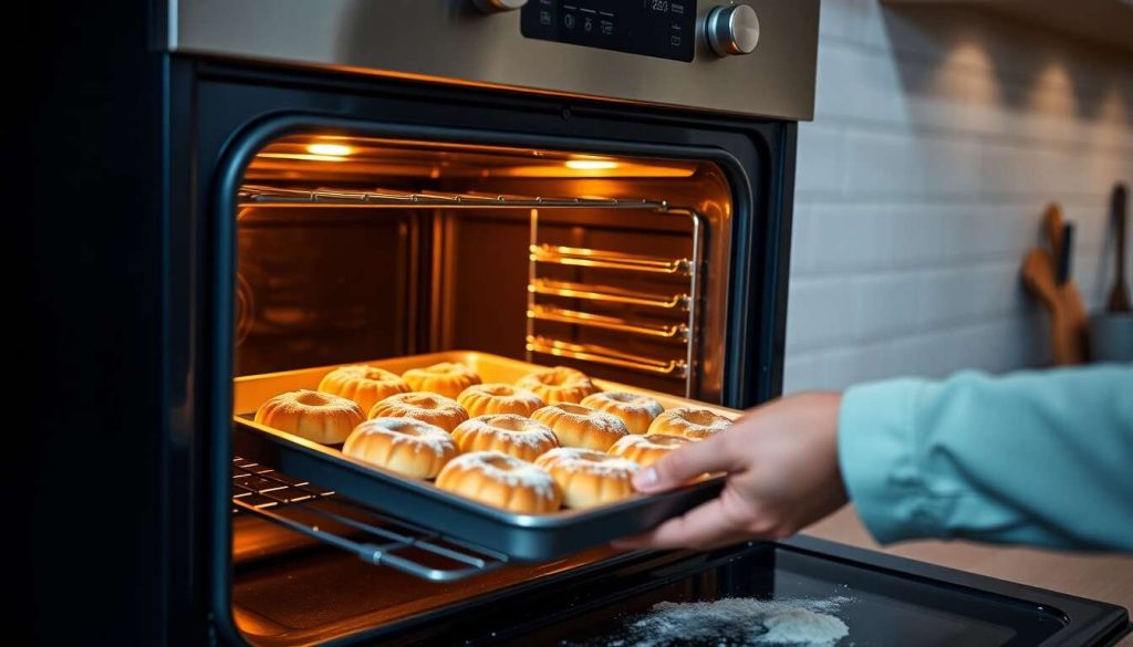 Cuisson parfaite : maîtrisez le four avec ces astuces