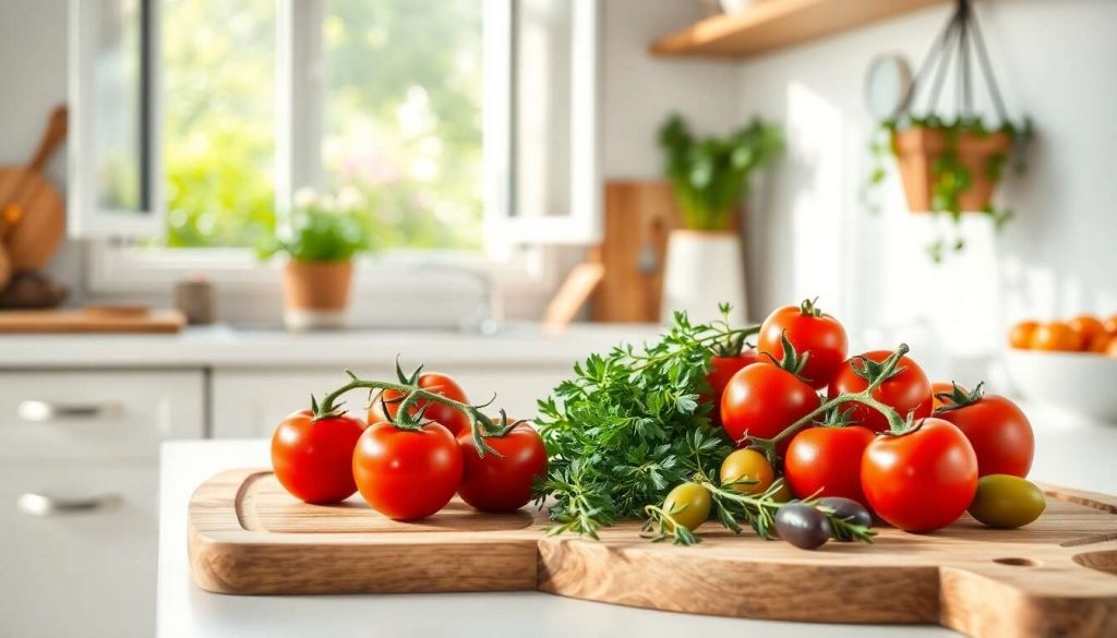 Cuisine méditerranéenne facile: guide pour débutants