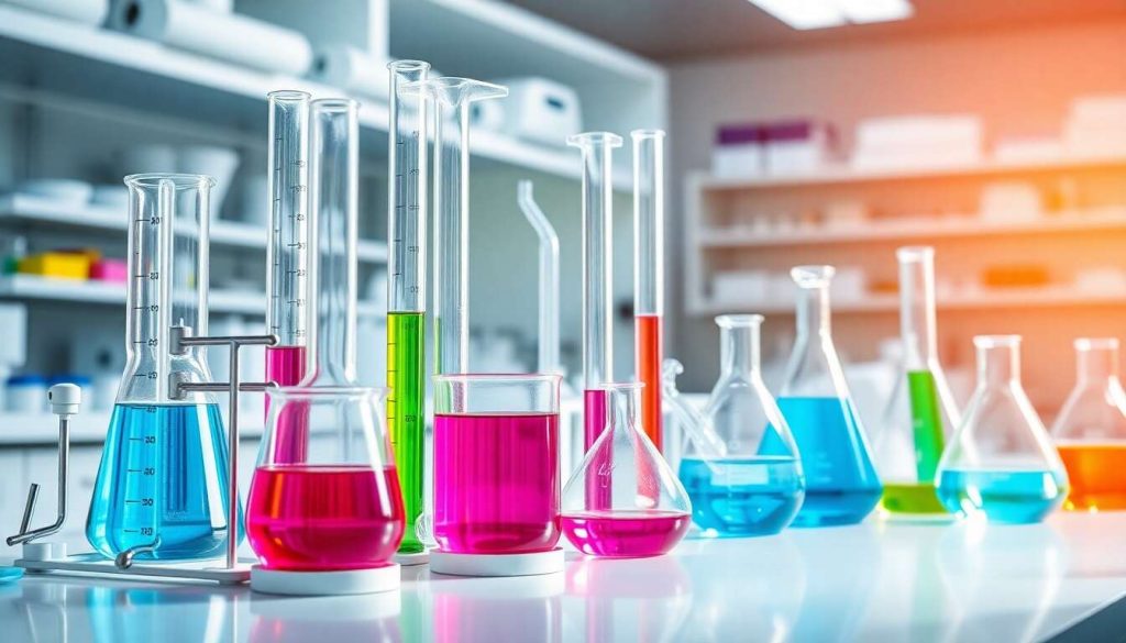 Techniques pour mesurer les liquides avec précision