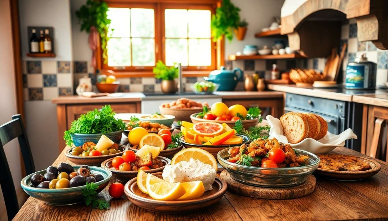 Préparer des plats express pour tous les jours Préparer des plats express pour tous les jours
