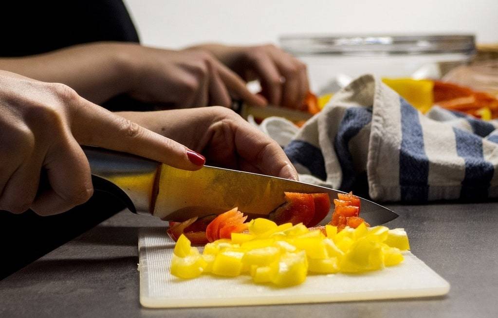 Recette de Purée de pommes de terre à la truffe