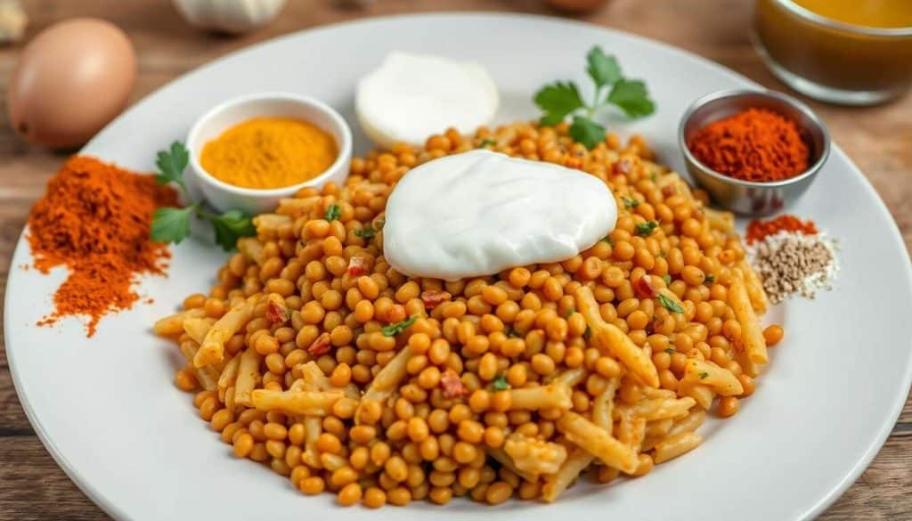 Plat complet : équilibre et économies garanties