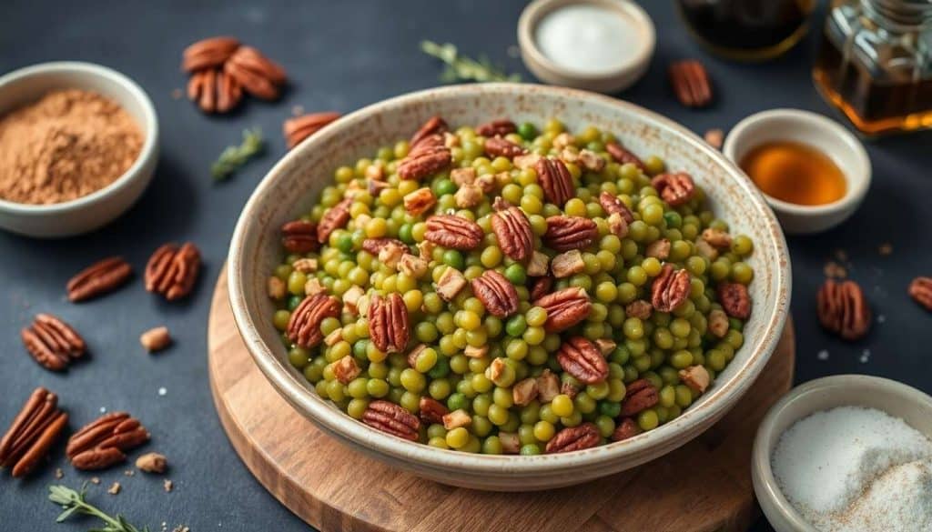 Recettes végétaliennes rapides et délicieuses