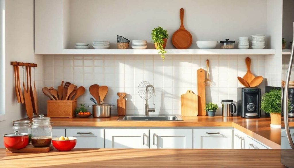 Ustensiles de cuisine: notre conseil pratique pour bien les choisir