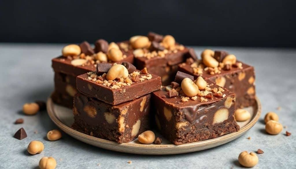 Petits plaisirs : préparations chocolat sans cuisson