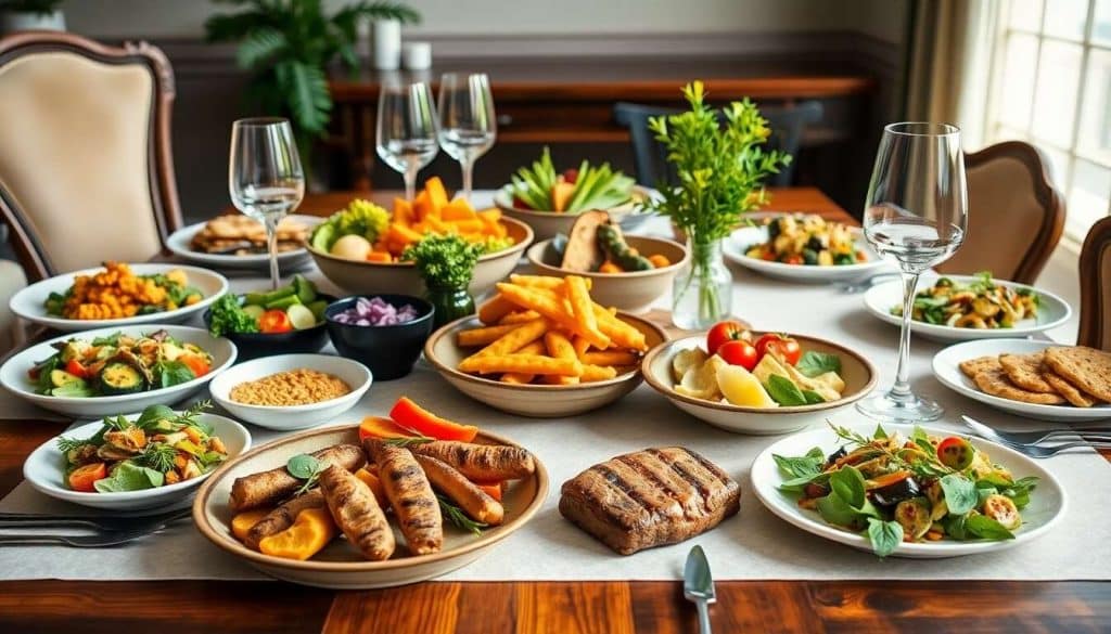 Boostez vos plats : alternatives protéinées végétales