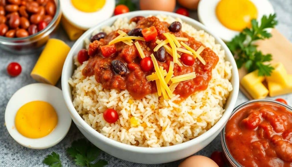 Plats réconfortants au micro-ondes en un rien de temps