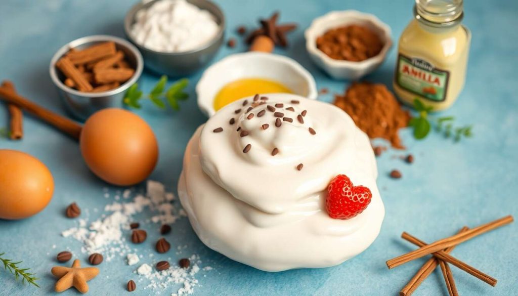 Recettes faciles de crème dessert pour enfants