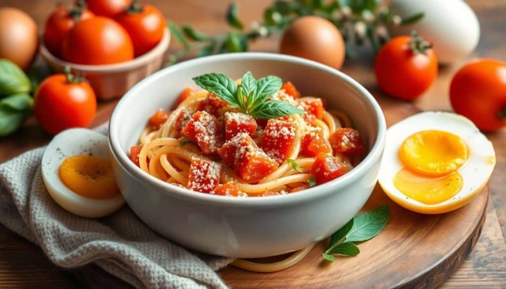 Repas économiques : sublimer les ingrédients basiques