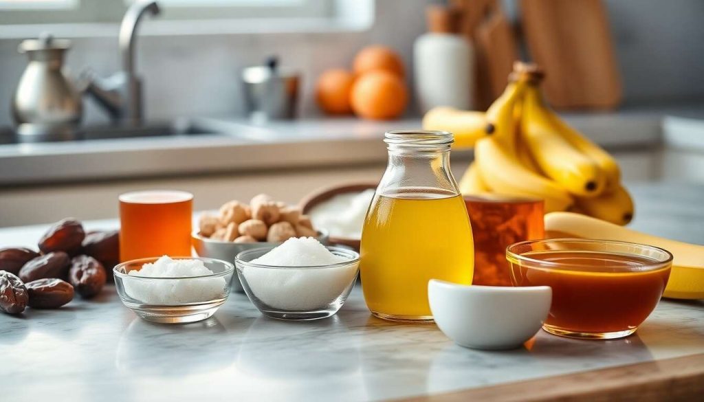 Découverte des sucres naturels : alternatives au sucre raffiné