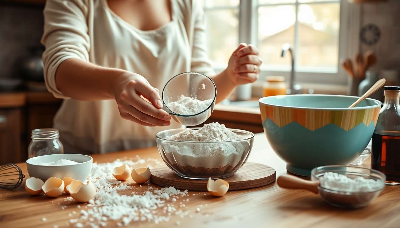 Choisir les ingr&eacute;dients avec soin