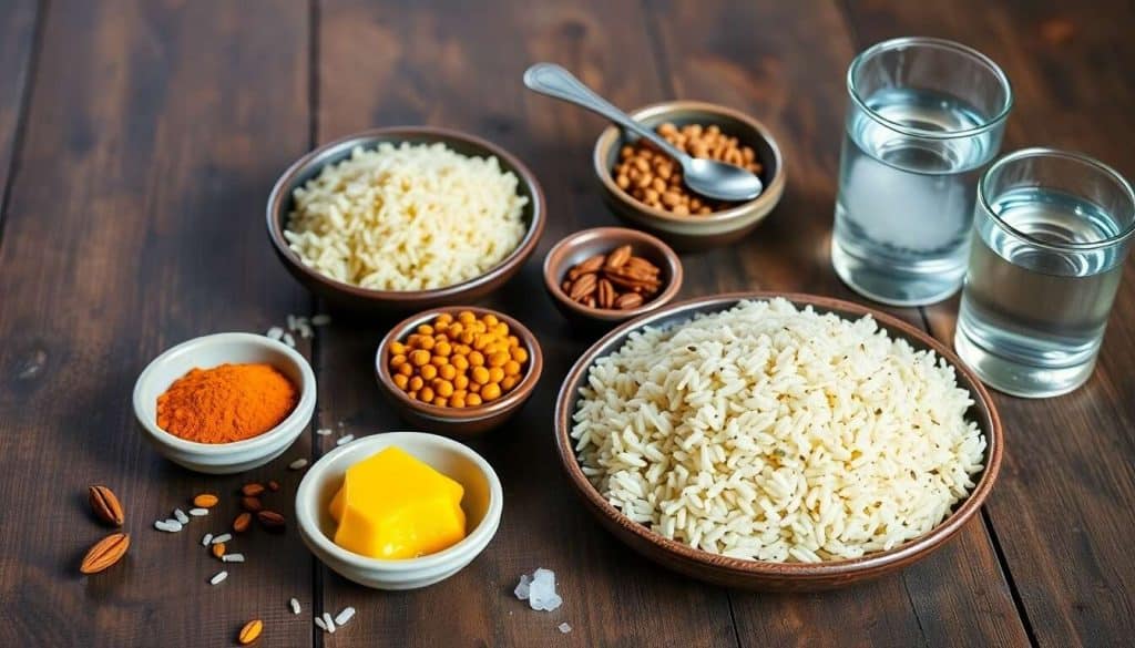 Cuisine Indienne : sélection de plats simples