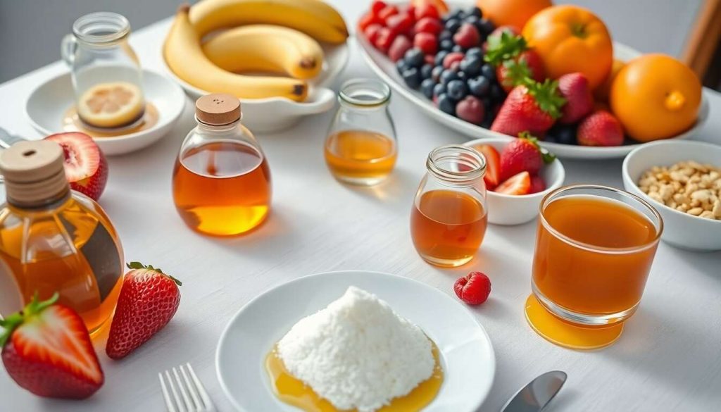 Comment remplacer le sucre blanc : alternatives simples