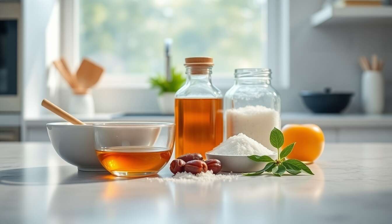 La place des alternatives naturelles dans votre quotidien