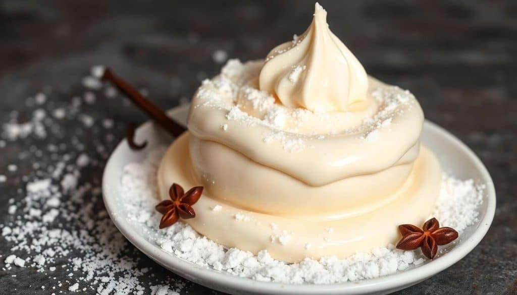 Choisir les bons ingrédients pour une crème dessert réussie