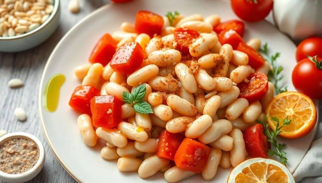 Recettes rapides : cuisiner avec haricots en conserve