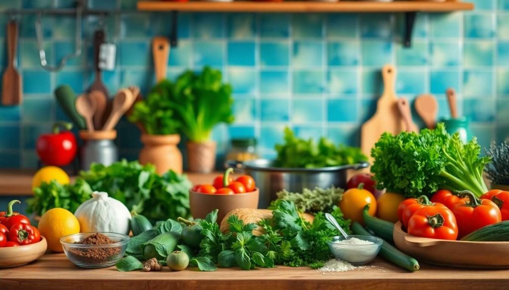 Astuces pour cuisiner sans viande