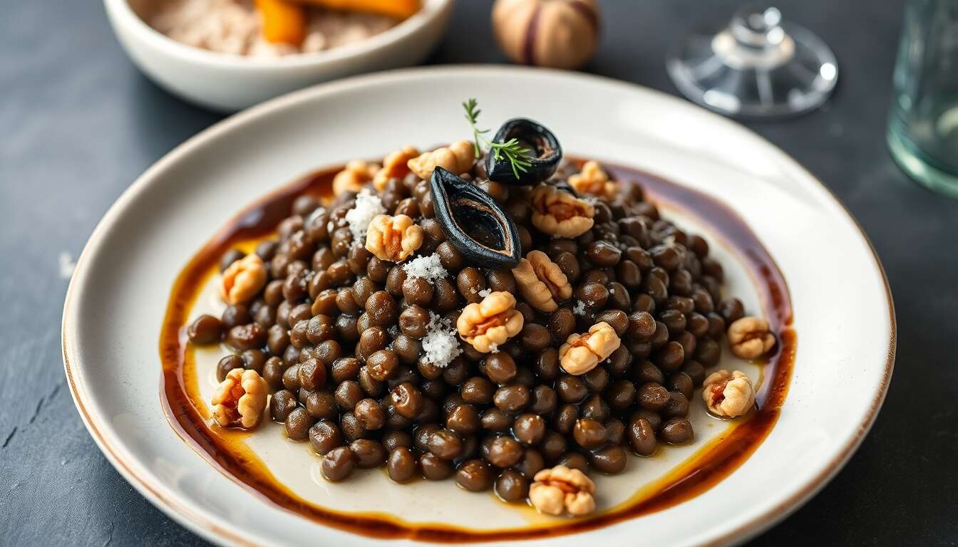 Effet waouh garanti : comment préparer des entrées inoubliables