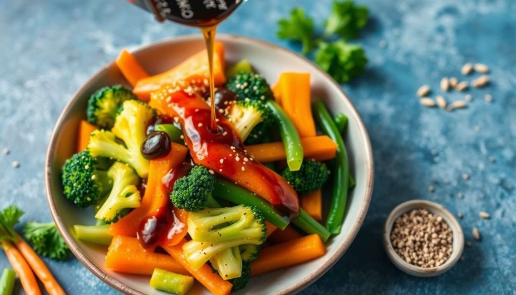 Techniques faciles pour cuire les légumes vapeur