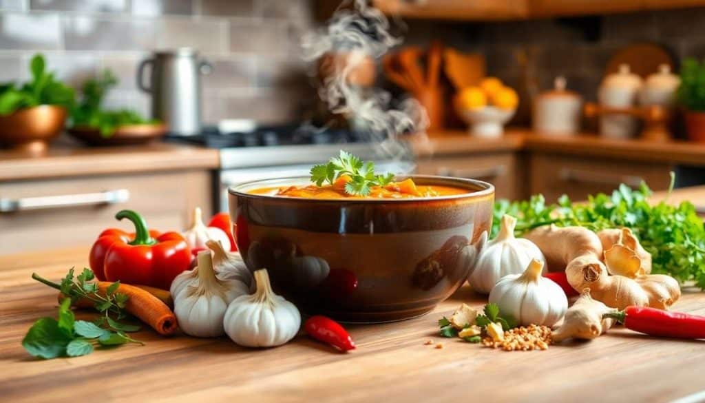 Secrets du Curry : réussir sa cuisine