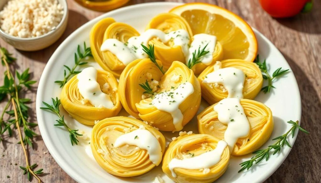 Comment sublimer les conserves d'artichauts