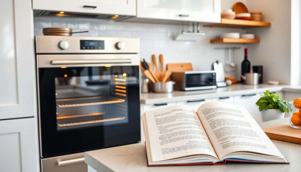 Préparation à la lettre : guide pour un four efficace