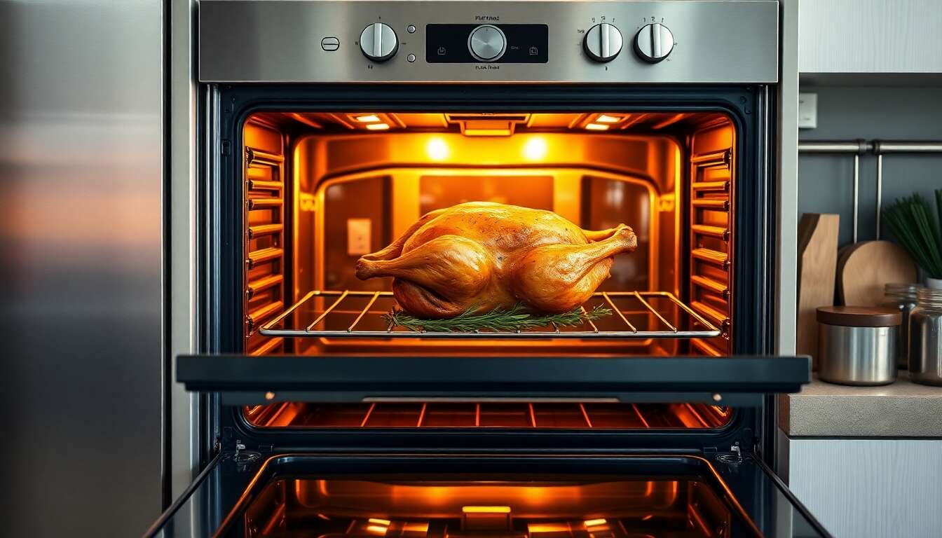 Choisir le bon type de four