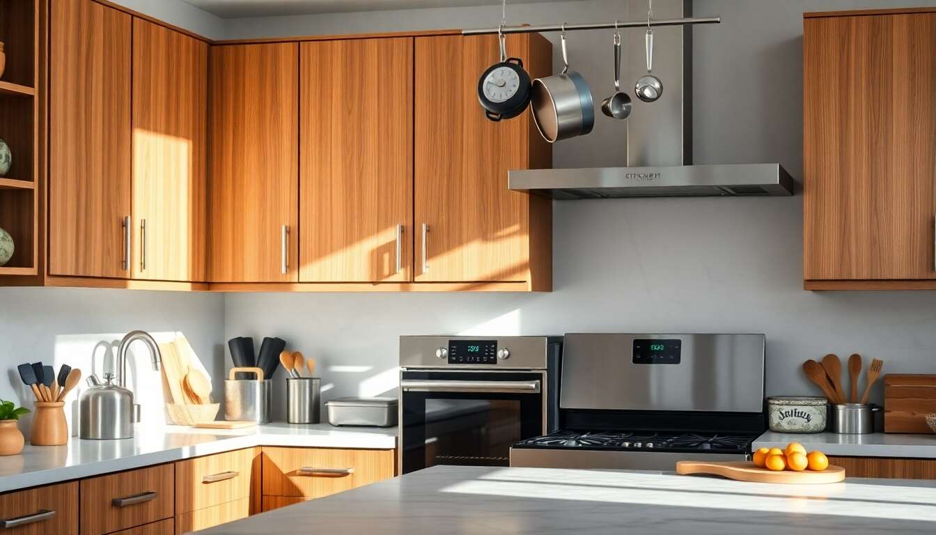 Les modes de cuisson : comment s'y retrouver ?