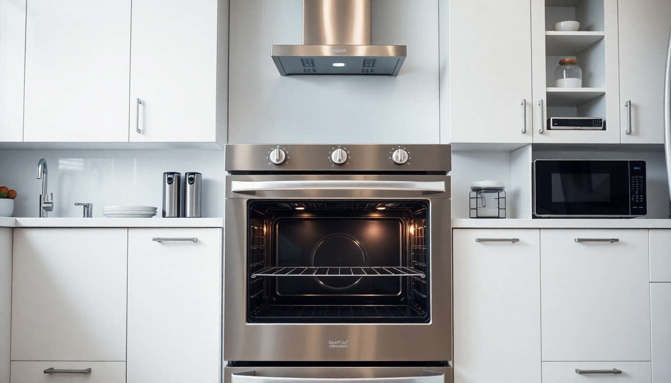 Entretien et maintenance pour une performance durable