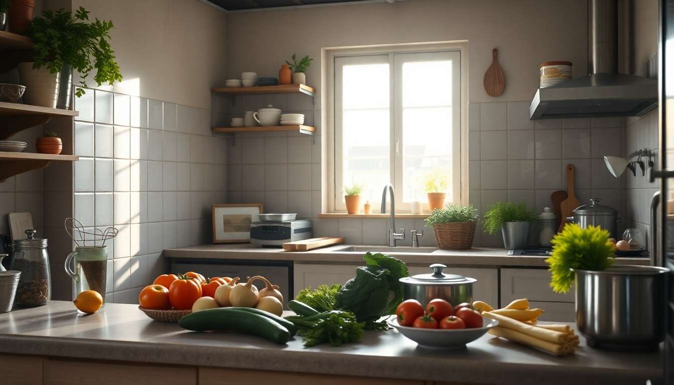 Astuces pour limiter le gaspillage alimentaire Astuces pour limiter le gaspillage alimentaire