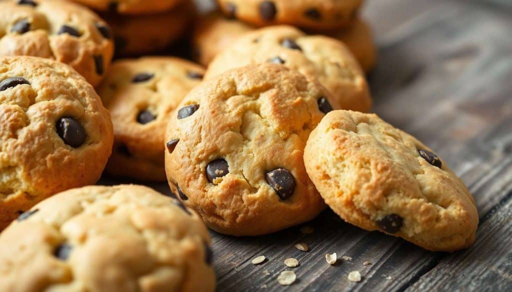 Améliorer vos biscuits : techniques simples