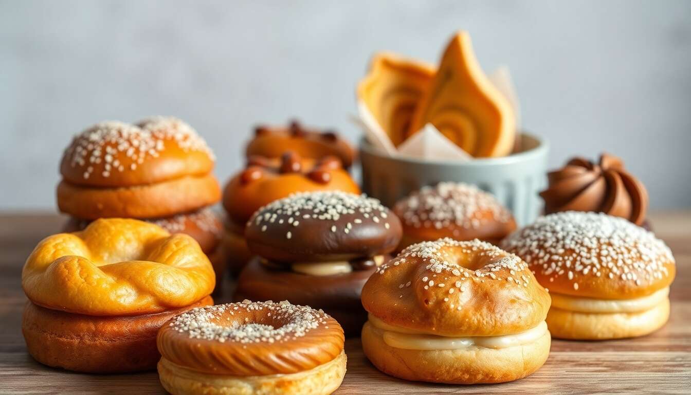 Impact environnemental de l'utilisation des sucres naturels dans les desserts