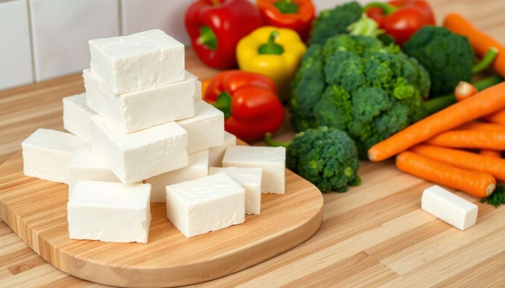 Pourquoi ne pas intégrer le tofu dans vos repas ?