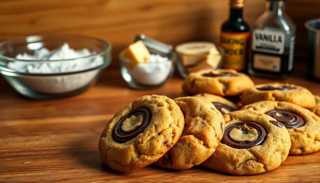 Recettes faciles de biscuits : maîtriser les bases