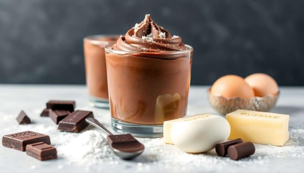 Comment réussir une mousse au chocolat sans se tromper