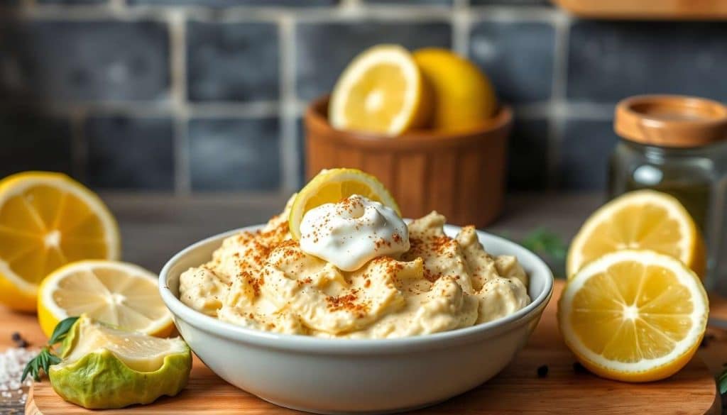 Tartinade crémeuse d'artichauts au cumin
