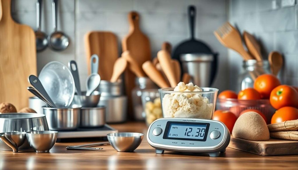 Comprendre le système métrique en cuisine