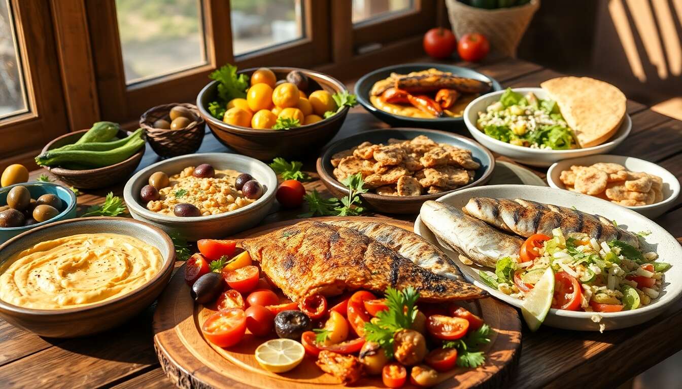 Recettes incontournables pour sublimer votre table Recettes incontournables pour sublimer votre table